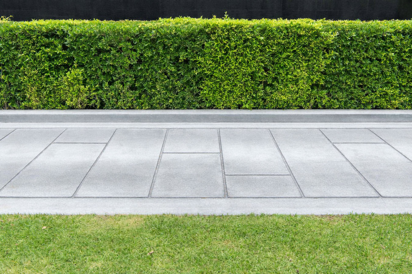 Concrete Contractor in Big Spring, TX